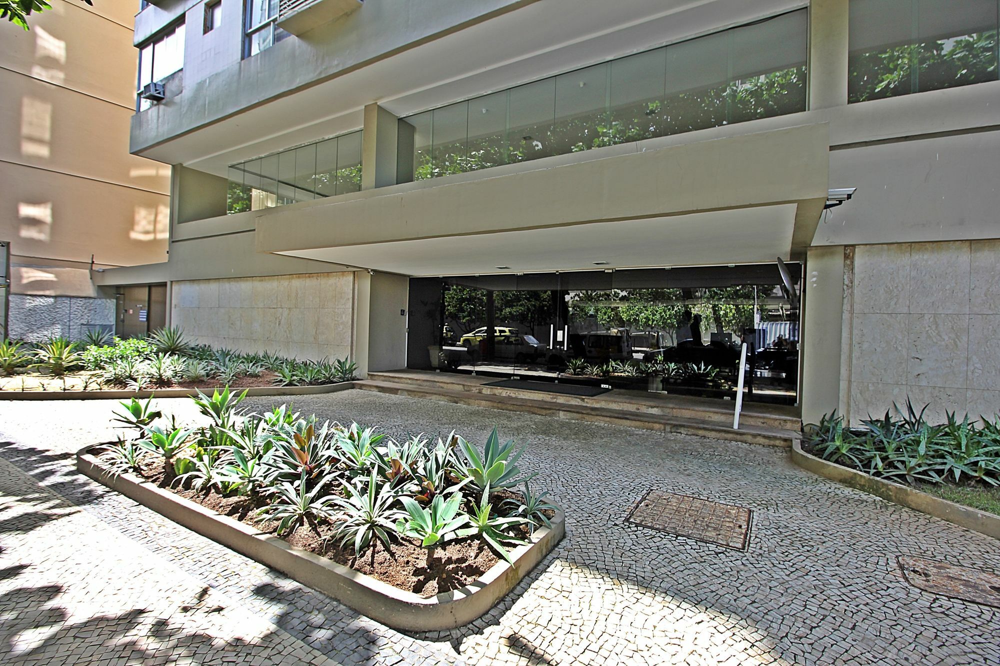 Rio Spot Homes Q009 Rio de Janeiro Exterior foto